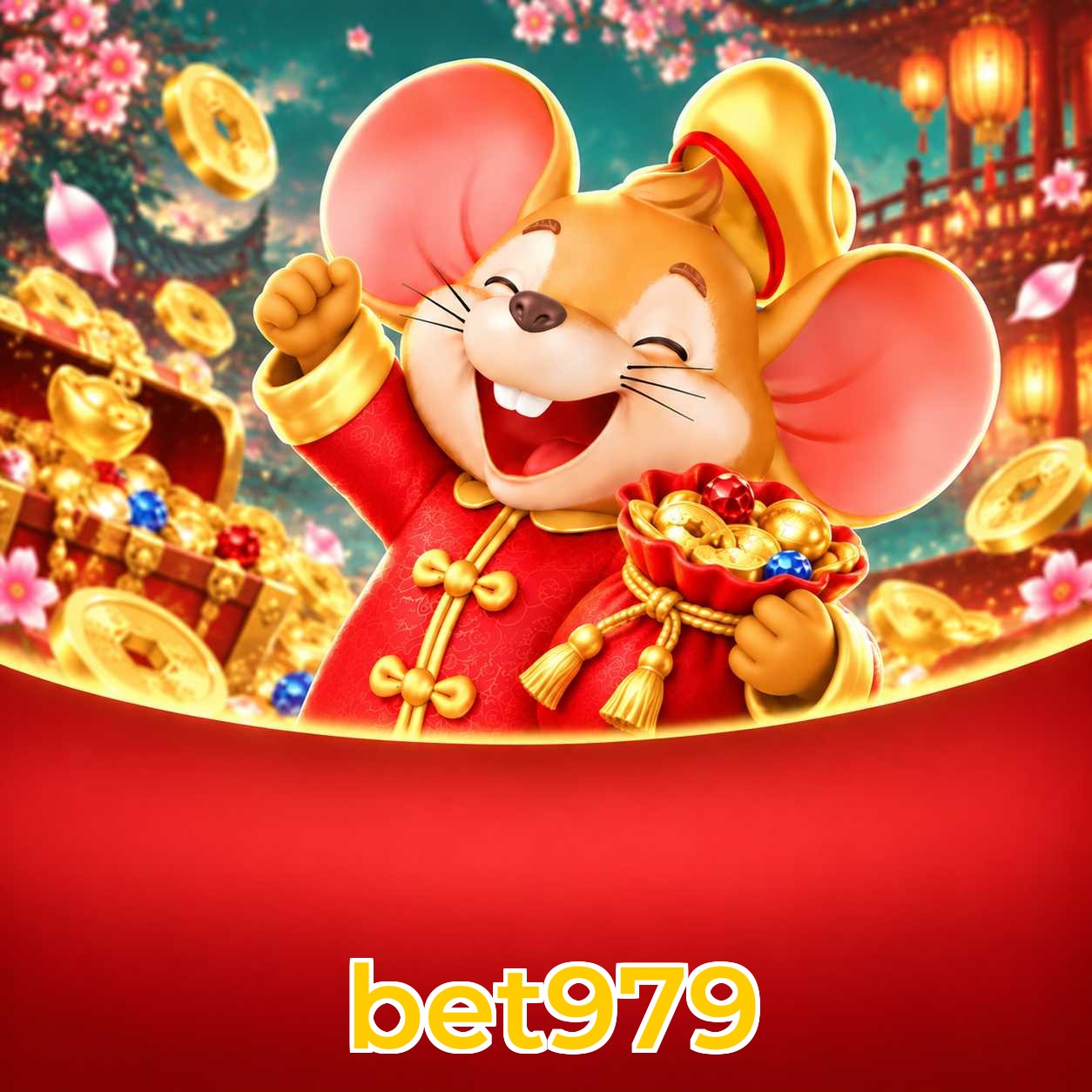 bet979 Logo