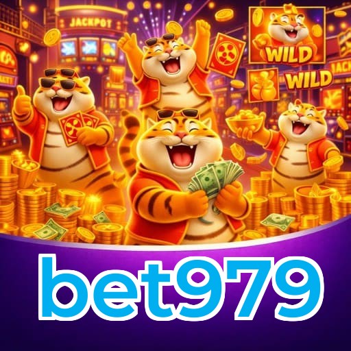 bet979 Logo