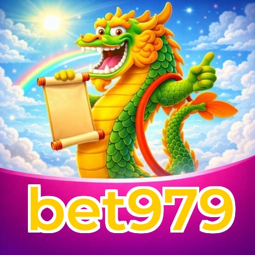 bet979 Logo