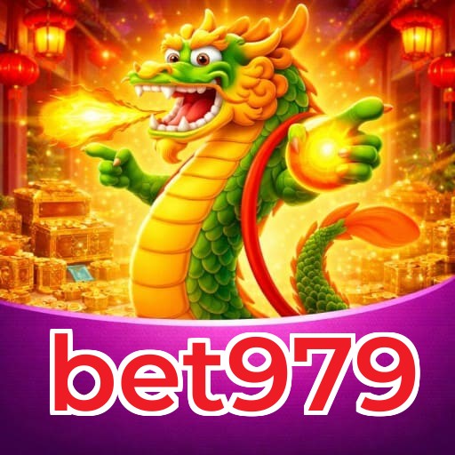 bet979 Logo