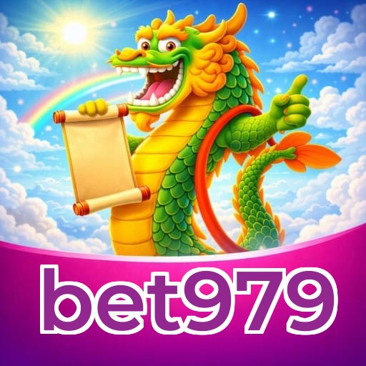 bet979 Logo