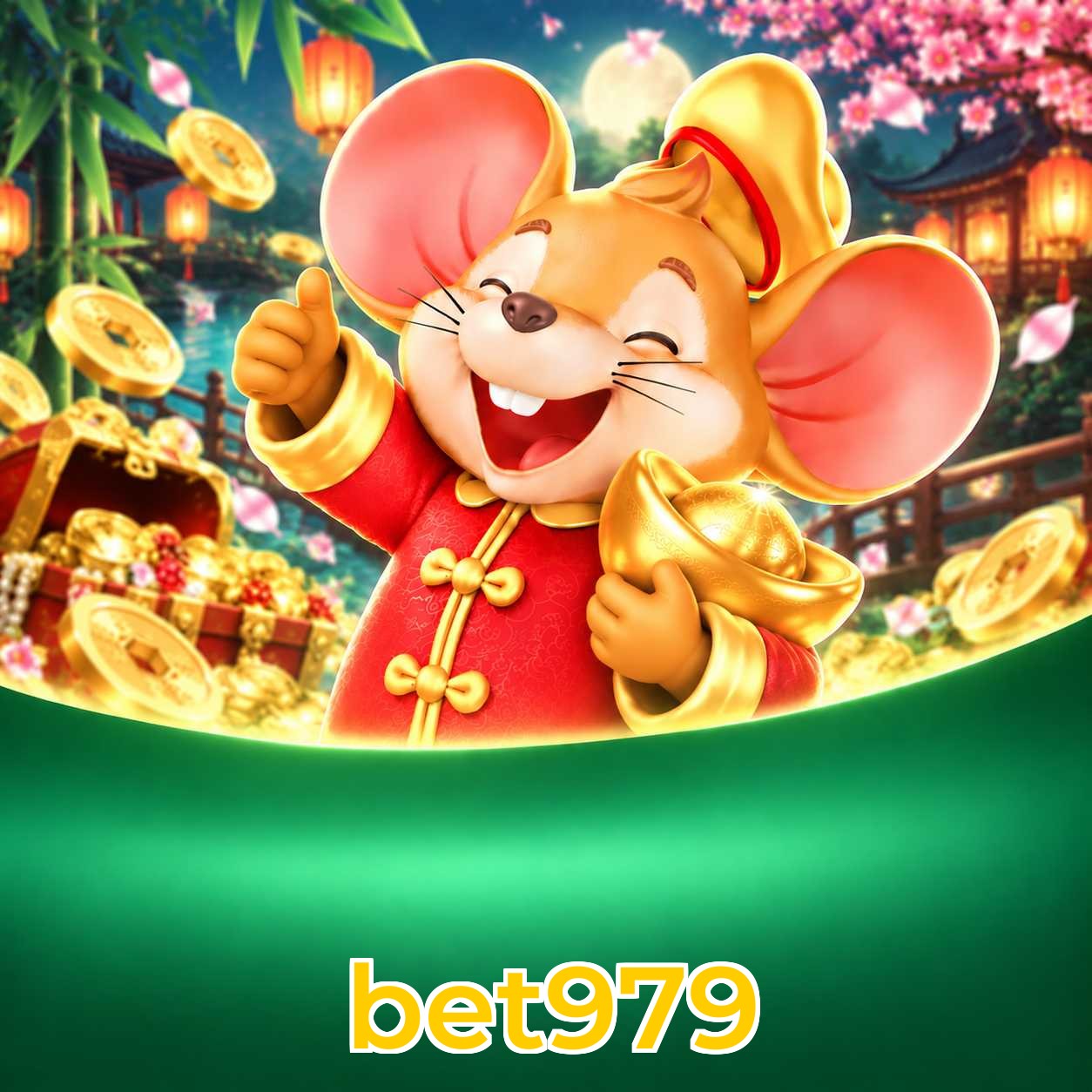 bet979 Installation Guide