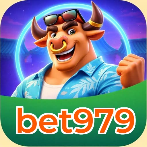 bet979 Logo
