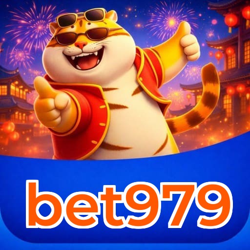 bet979 Logo