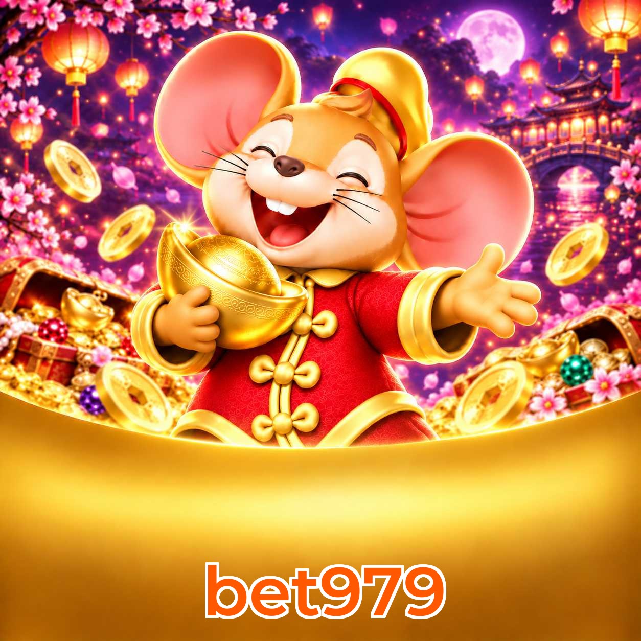 bet979 Top Slots