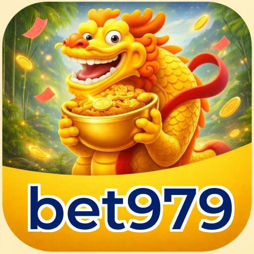 bet979 Logo