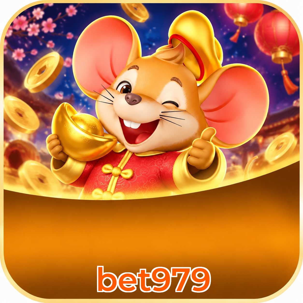 bet979 Logo