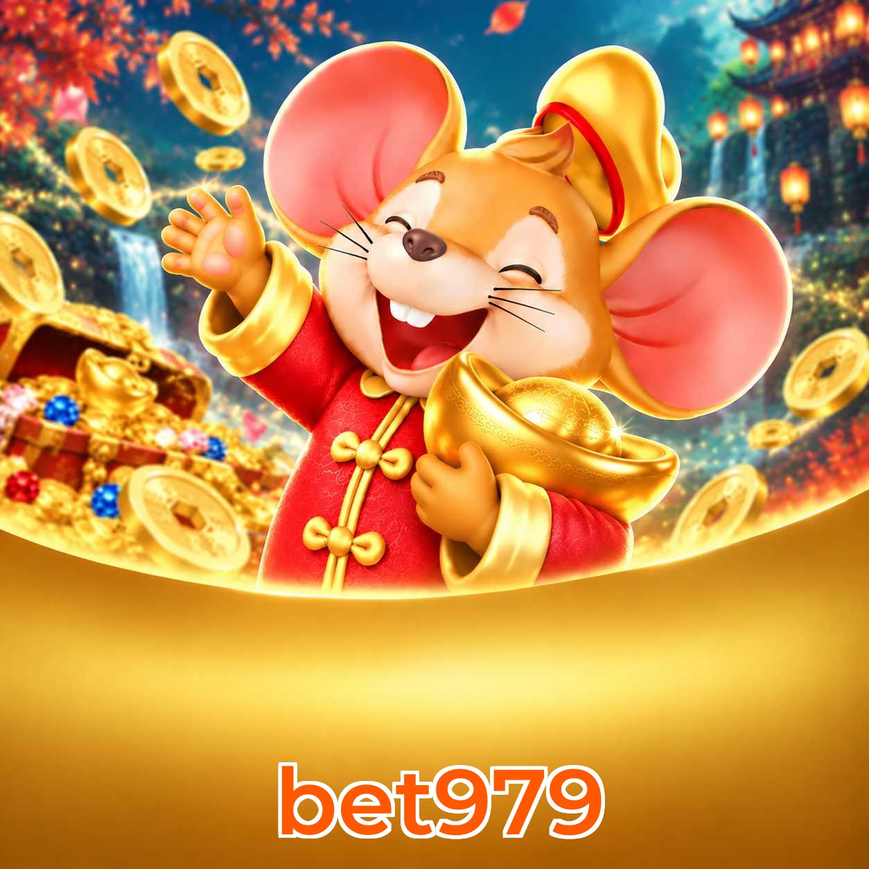 bet979 Logo