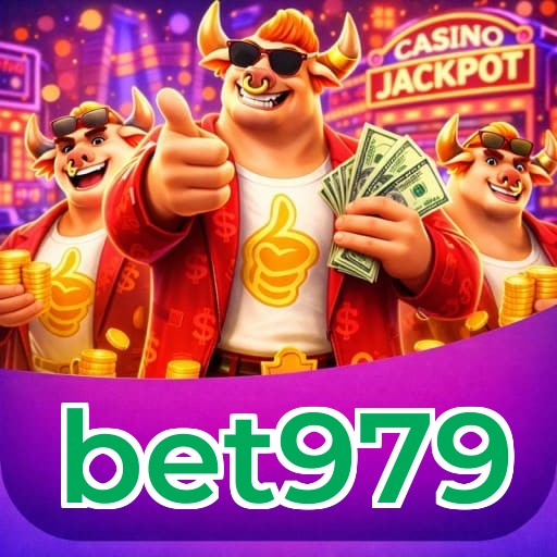bet979 Logo
