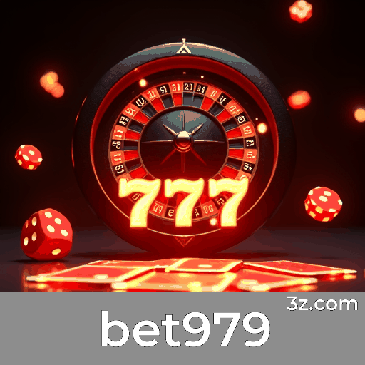 bet979 Logo