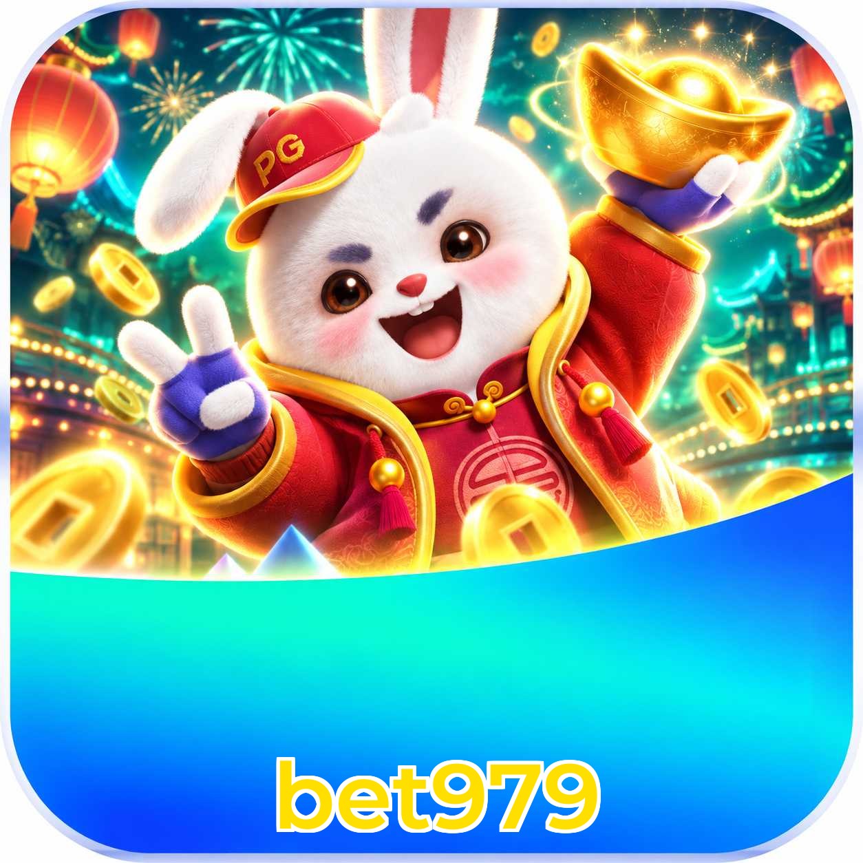bet979 Logo