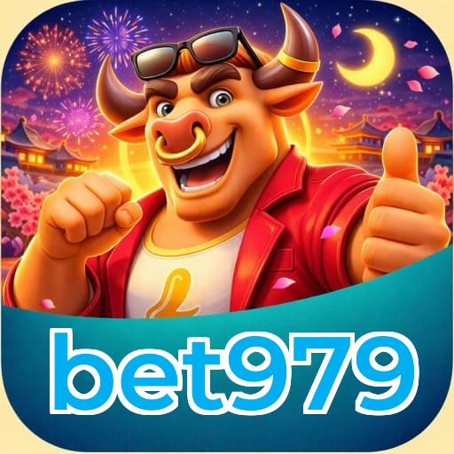 bet979 Logo