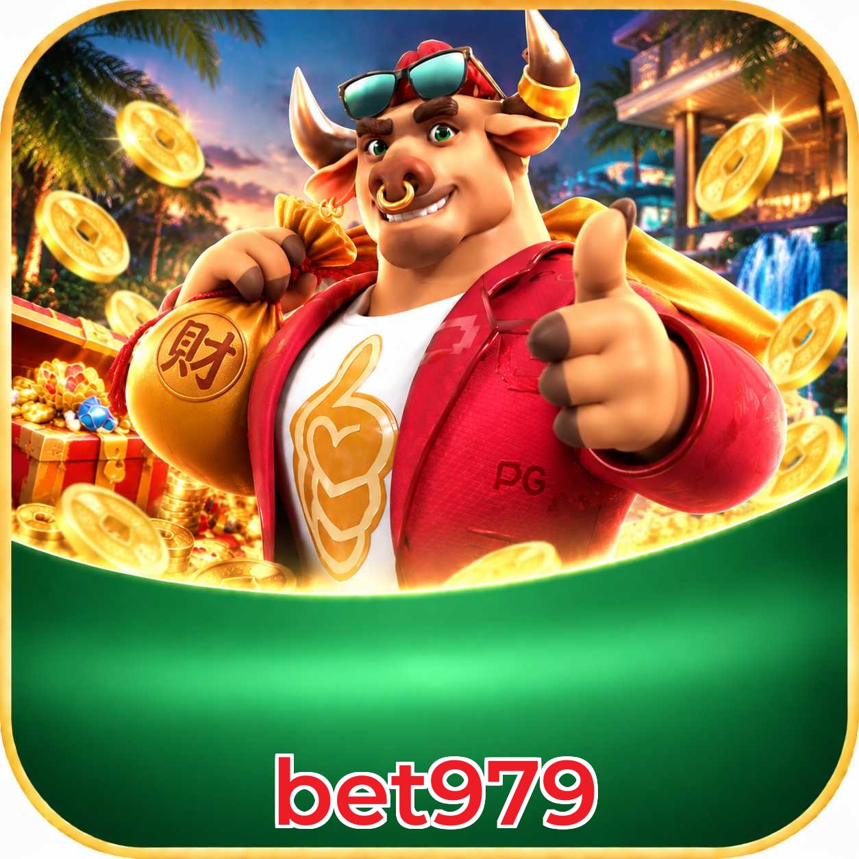 bet979 Live Casino Overview