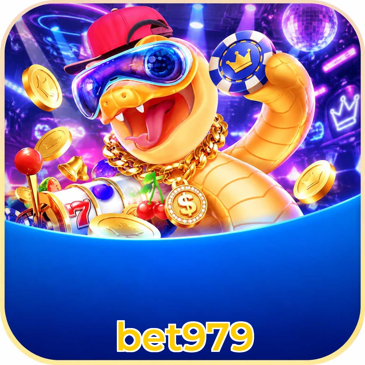 bet979 Facebook Page