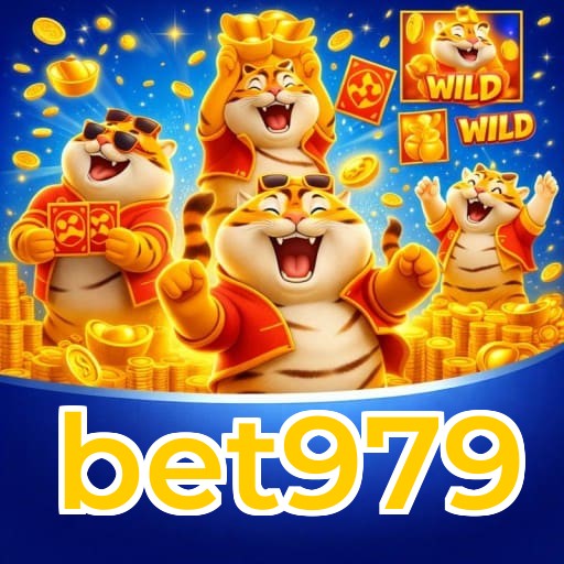bet979 Logo