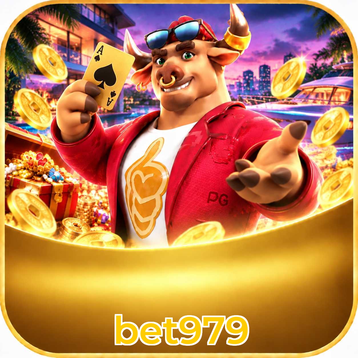 bet979 Interface