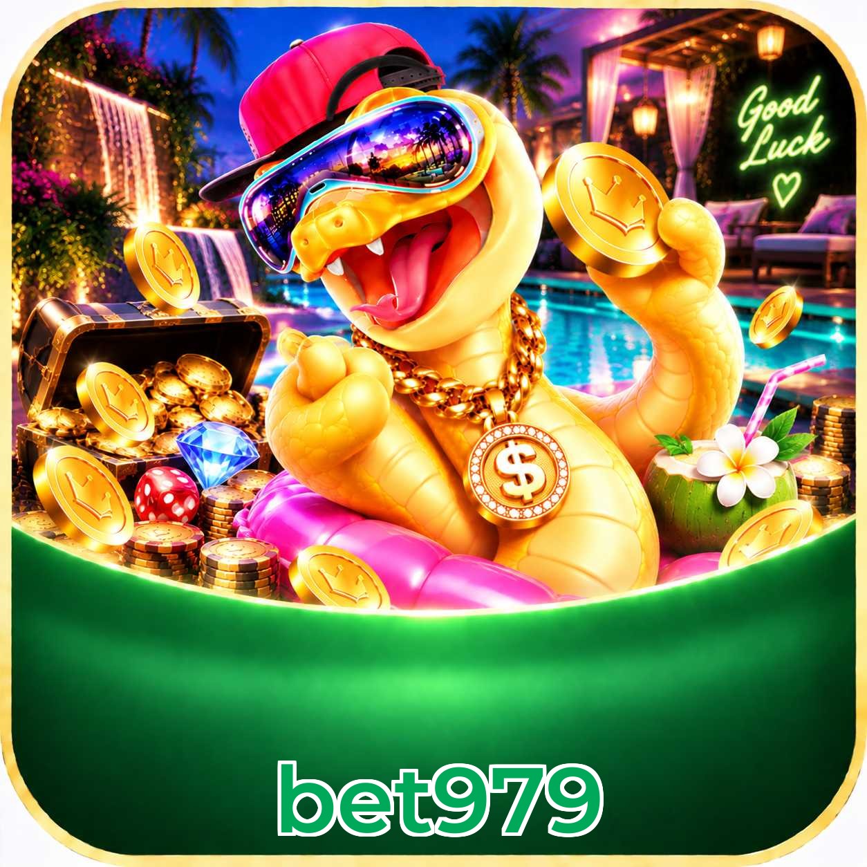 Baixar bet979 PC Mac