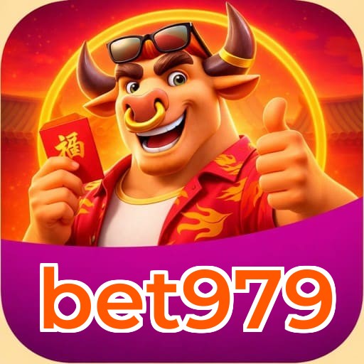 bet979 Logo