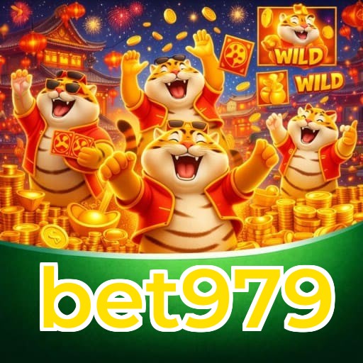 bet979 Logo