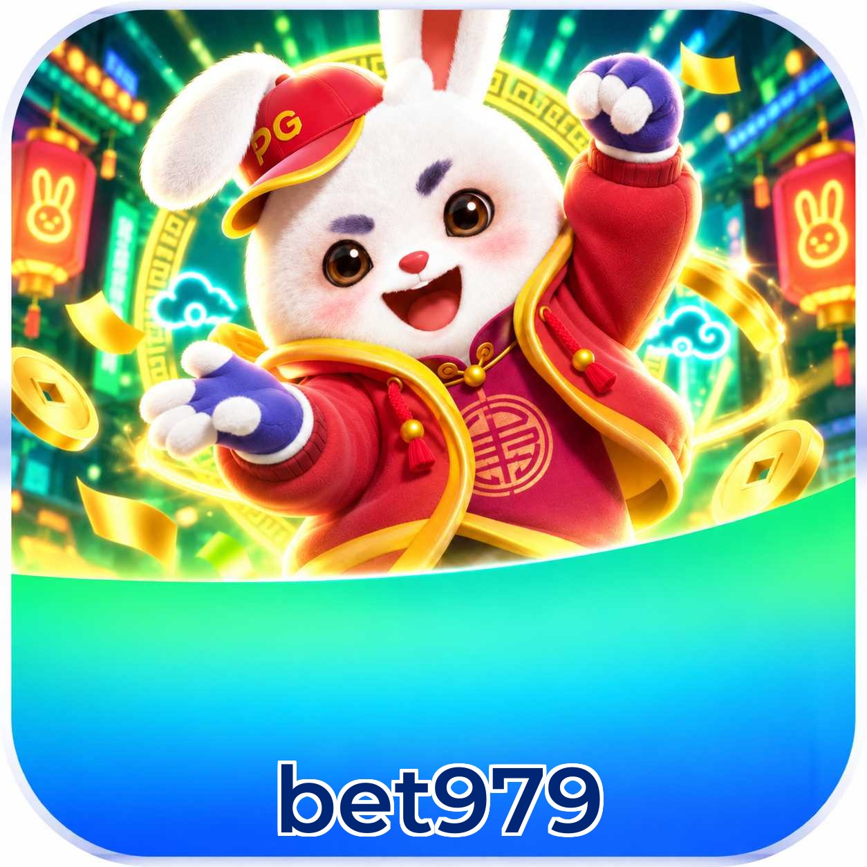bet979 Loterias