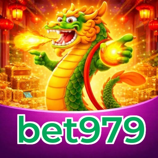 bet979 Logo