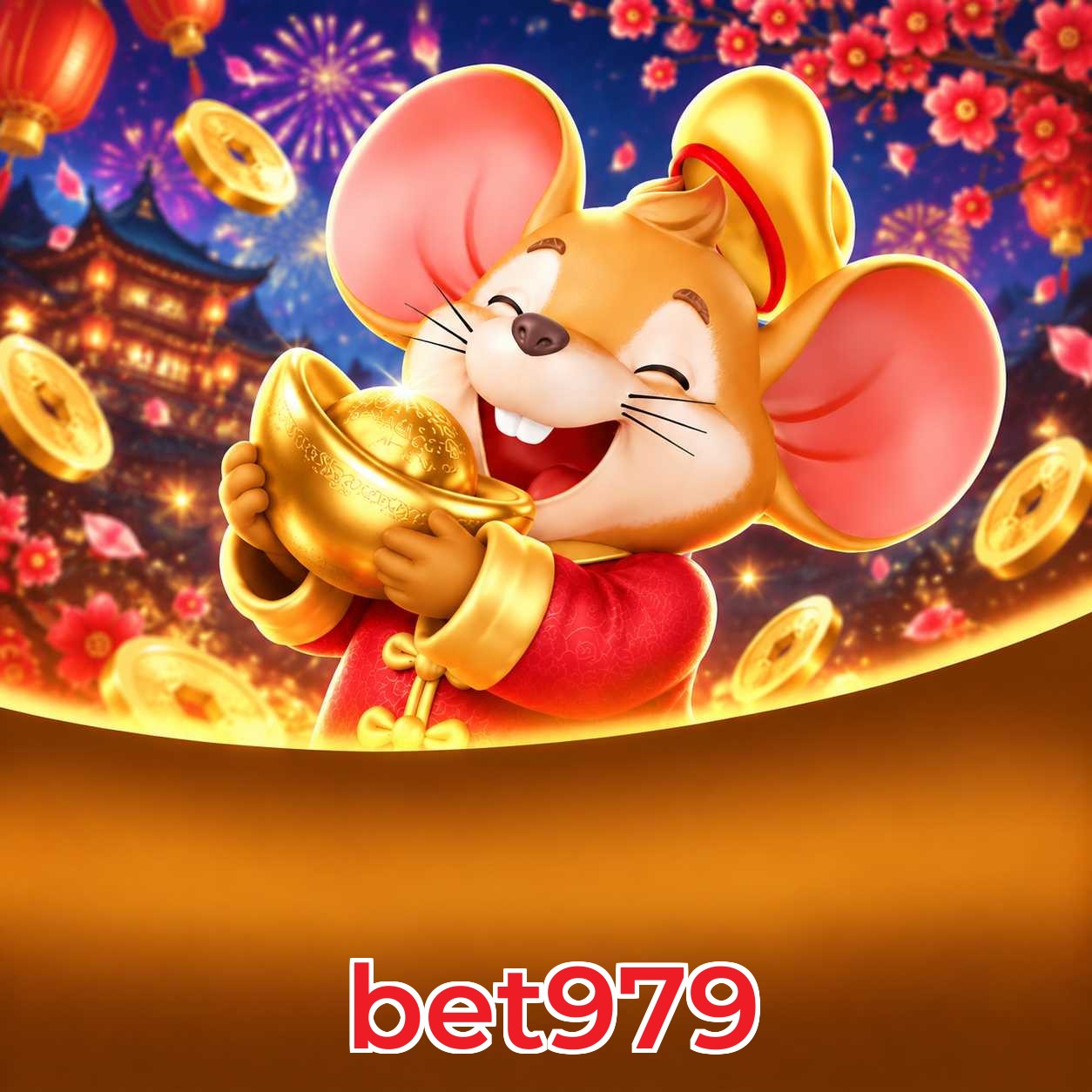 bet979 Logo
