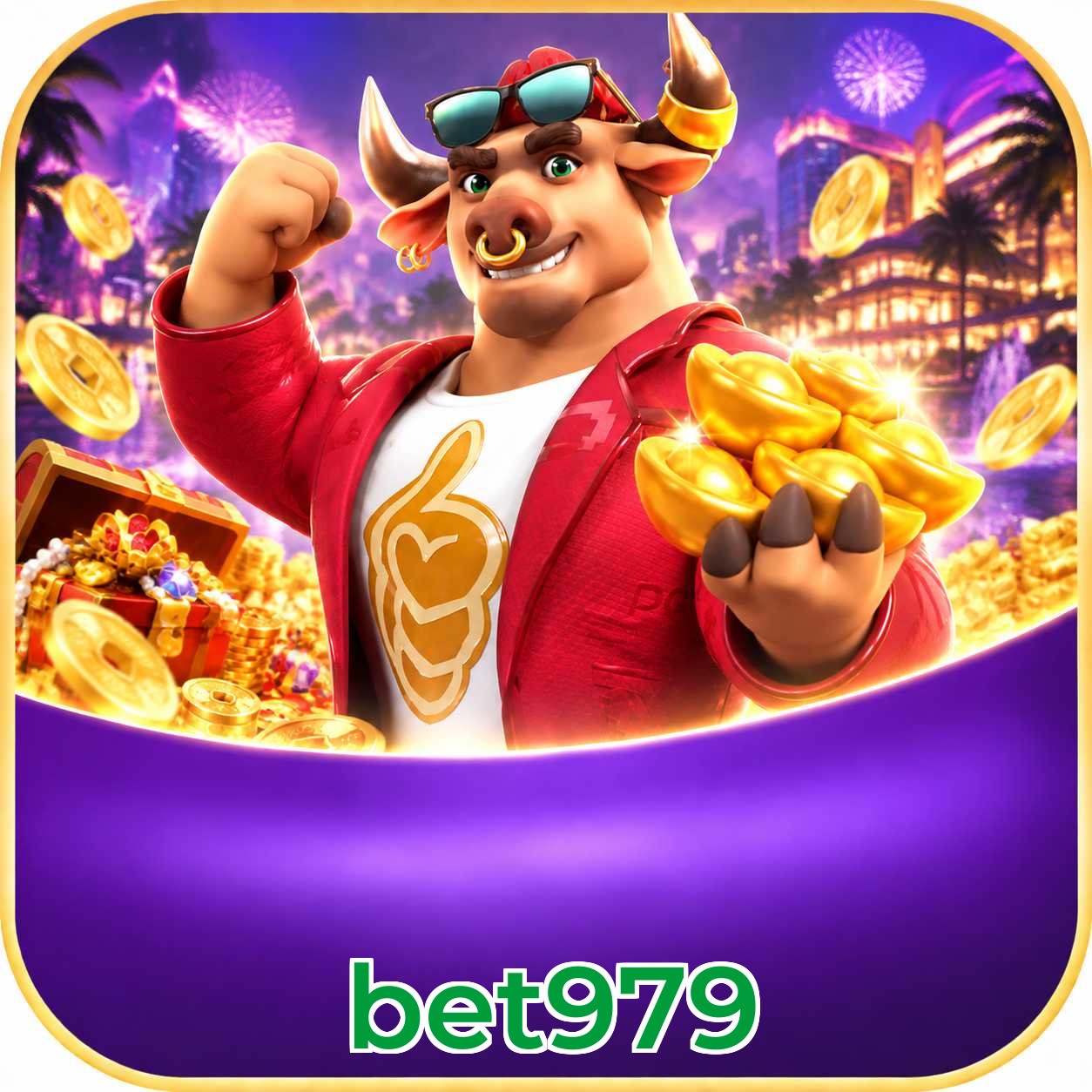 bet979 Fortune Tiger Game