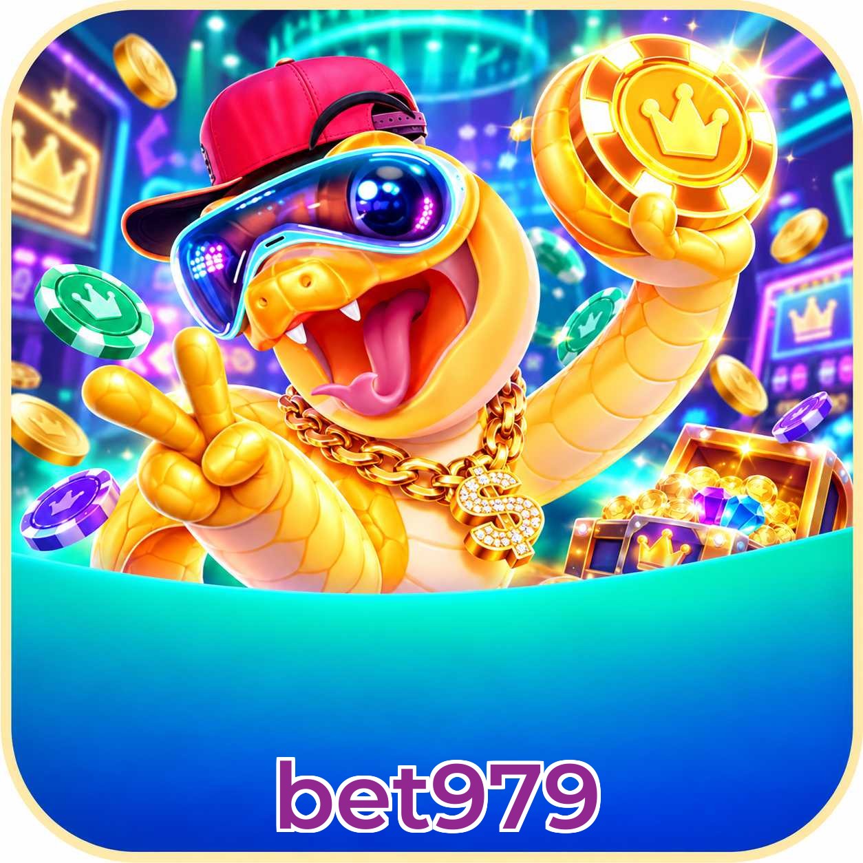 bet979 Slots