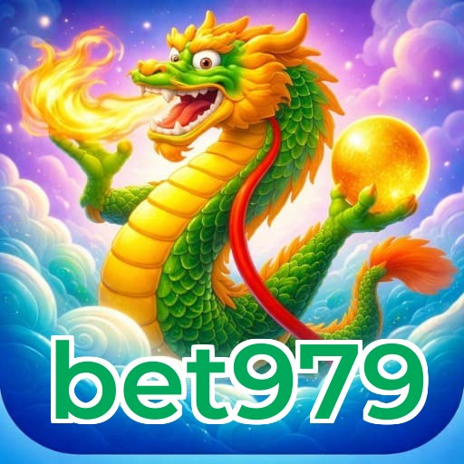 bet979 Logo